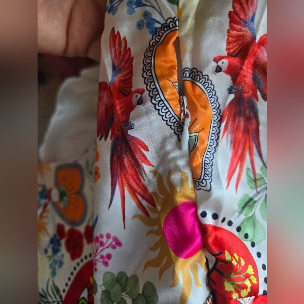 Endless Moon Jumpsuit, NWT,  Sz. L - Picture 10 of 12